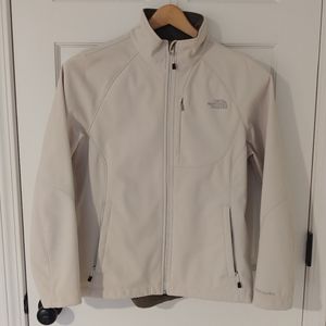 North Face Apex Softshell Jacket